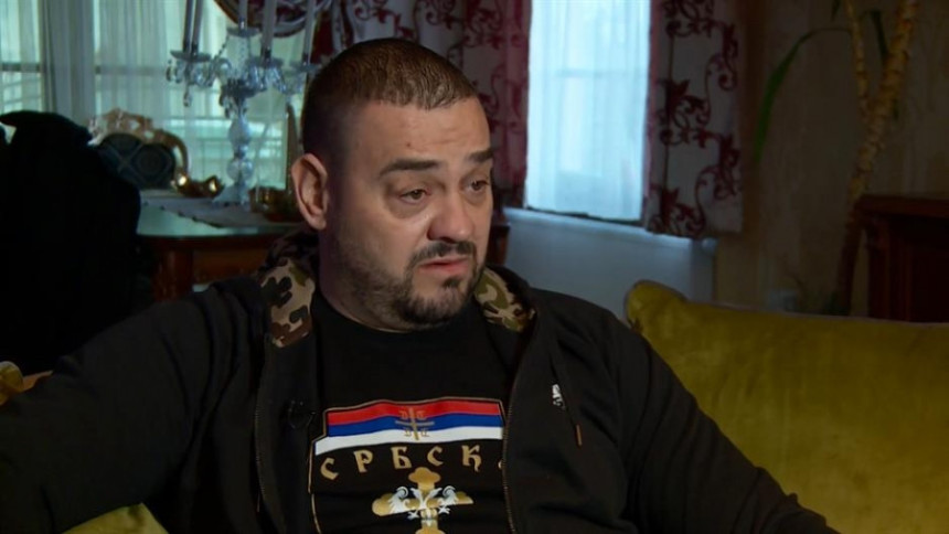 "Srbska čast": Ne poznaju  Dodika?!