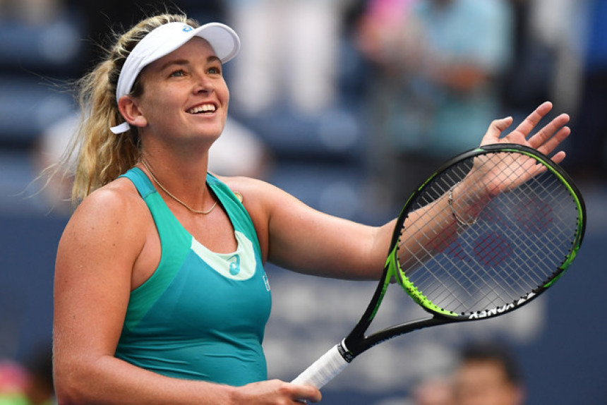 "WTA je samo posao, teniserke niko ne štiti!"