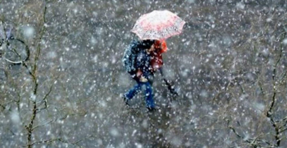 Narednih dana hladno i oblačno