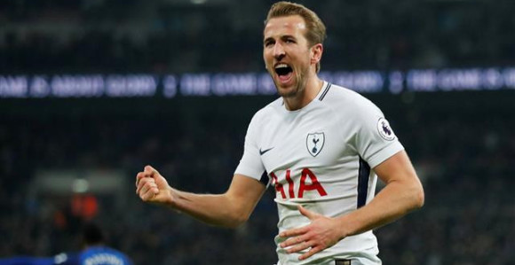 Talični Kejn prestigao Šeringema!