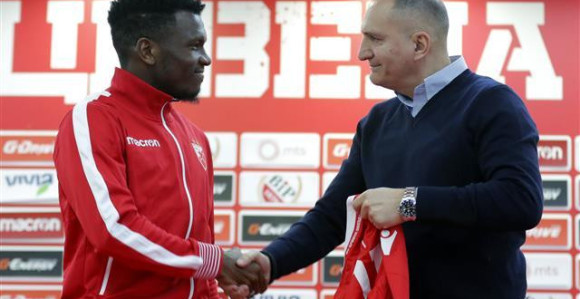 Strogo poverljivo: Transfer Bena visio o koncu!