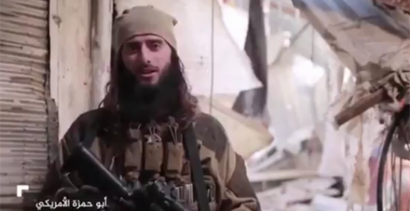 Novi komandant u ISIS-u je...
