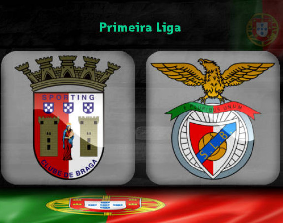 POR: Braga opet draga ''Orlovima''!