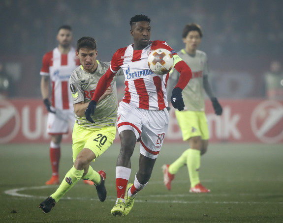 Donald: Zvezda nije "tamo neki mali tim"!