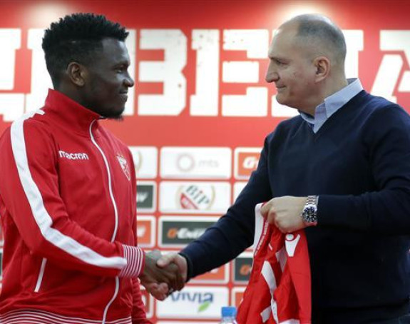 Strogo poverljivo: Transfer Bena visio o koncu!