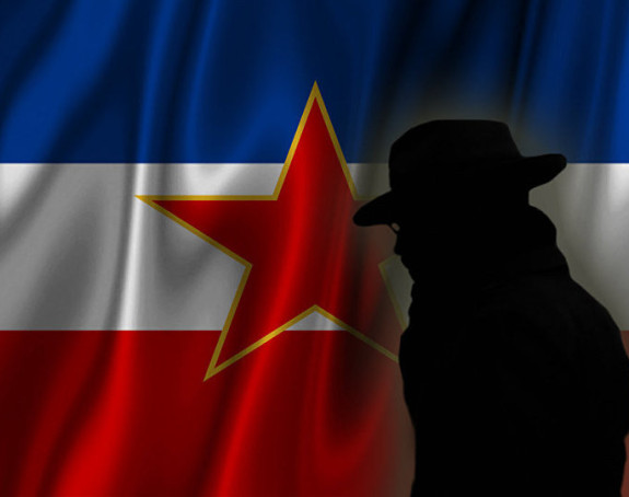 Jugoslavija, ali sa Albanijom?!