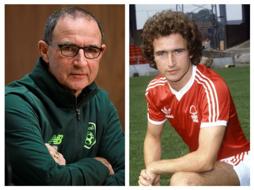 Ništa od Jokanovića na klupi ''Šumara''!