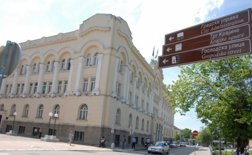 Zemljište od 400 miliona na čekanju