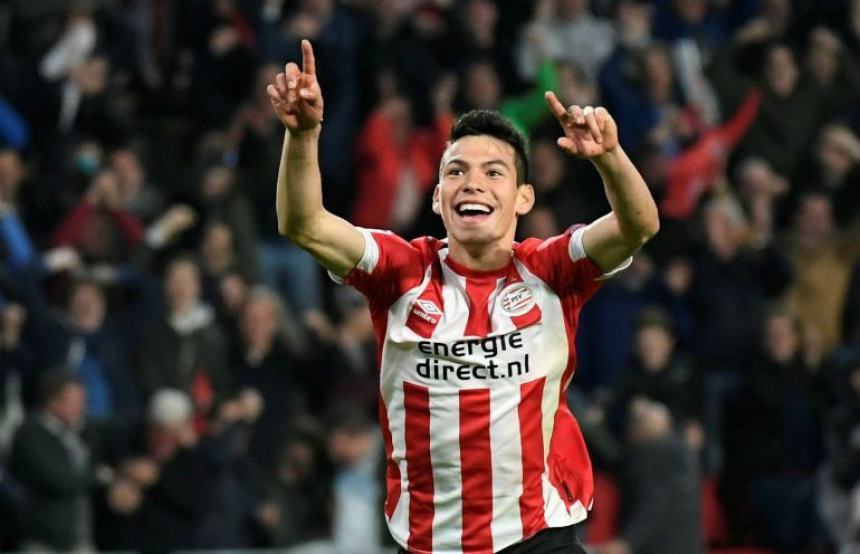 Lozano u Barsinoj orbiti!