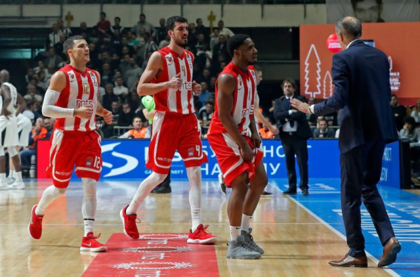 EK - Tomić: Povrede nisu opravdanje!