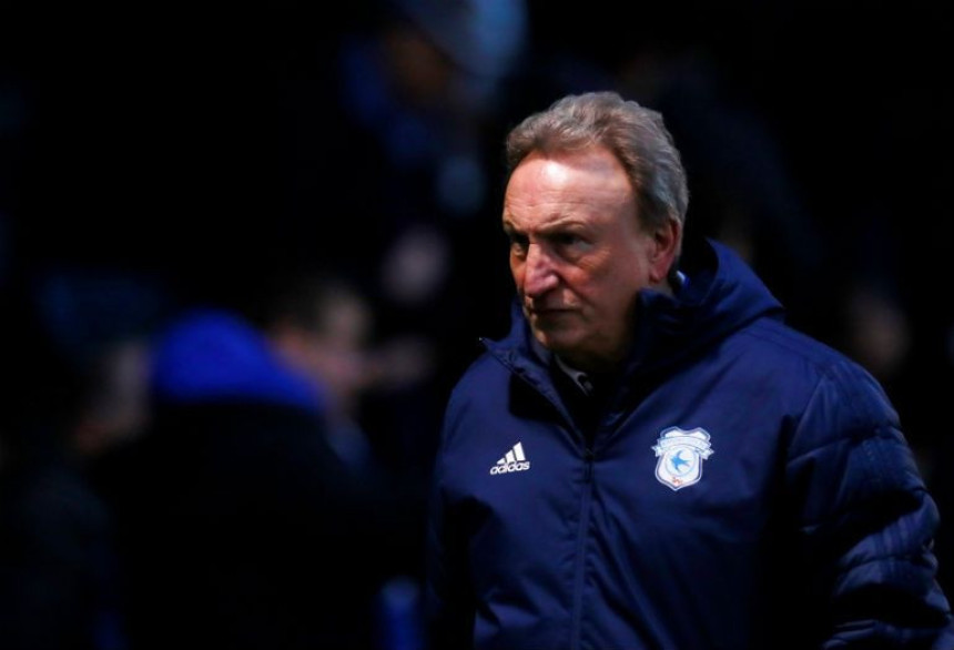 Licemjerni Nil Vornok sa 11 stranaca u timu!