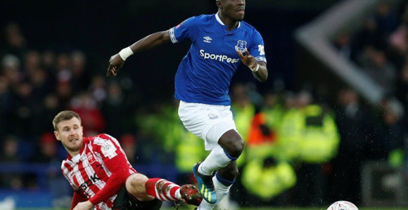 Pini završava Geja za PSŽ, Everton smanjio cijenu!