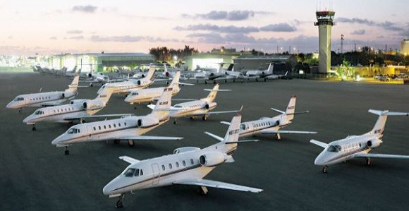 U BiH 29 ljudi ima svoj avion!