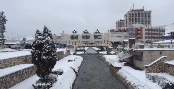 Uhapšen mladić u Novom Pazaru