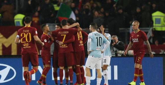 ITA - Kup: Roma i Kaljari posljednji do 1/4-finala!