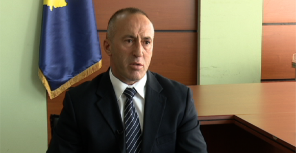 Haradinaj:Takse ostaju na snazi