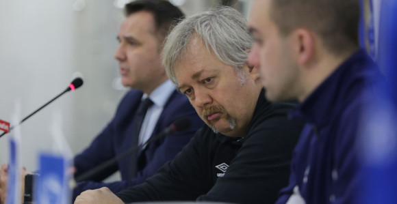 Osim treći put na klupi Želje!