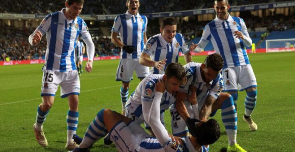 ŠPA: Sjajan fudbal na Anoeti!