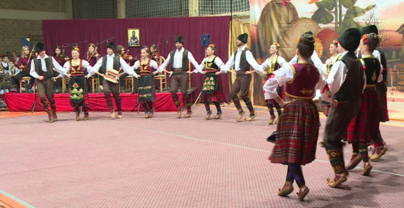 Godišnji koncert KUD "Rudar"