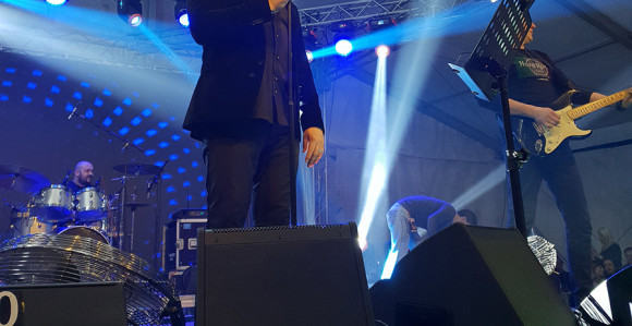 Pejović zabavljao goste Jahorine