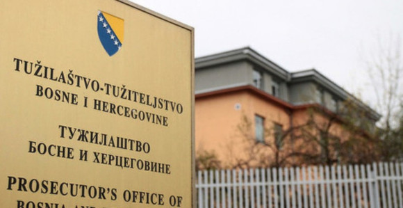 Optužnica za terorizam u BiH