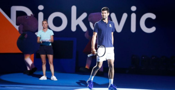 AO - Dan II: Đoković kreće u pohod na 15. Grend slem!