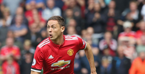 Nemanja Matić postao otac
