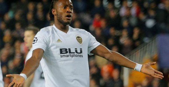 Батшуаји код Анрија! Опет ће сарађивати!