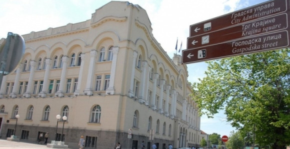 Zemljište od 400 miliona na čekanju