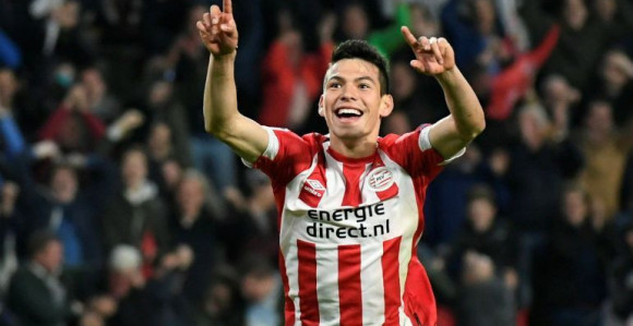 Lozano u Barsinoj orbiti!