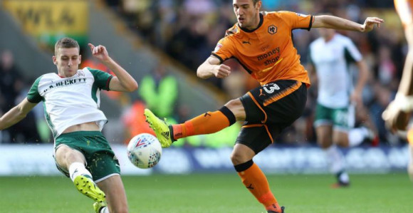 Brazilac iz Premijer lige, mijenja Prijovića u Solunu!