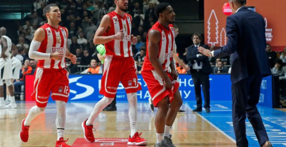 EK - Tomić: Povrede nisu opravdanje!