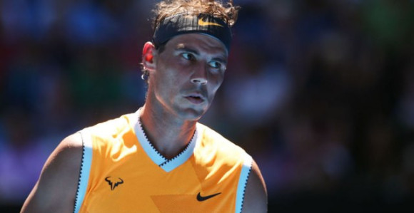 AO: Nadal rutinski startovao na prvom GS sezone!