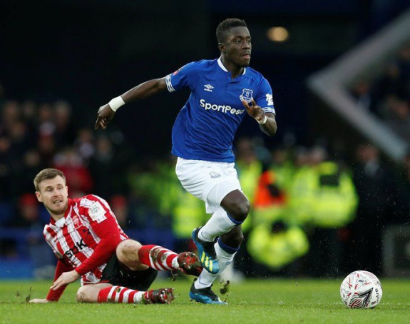 Pini završava Geja za PSŽ, Everton smanjio cijenu!