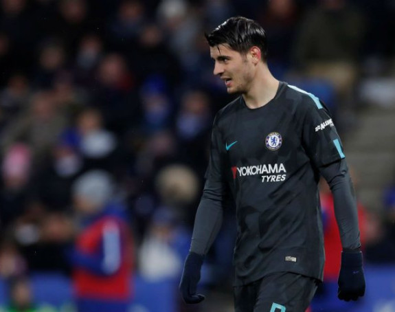 Morata hoće samo u svoj Atletiko!