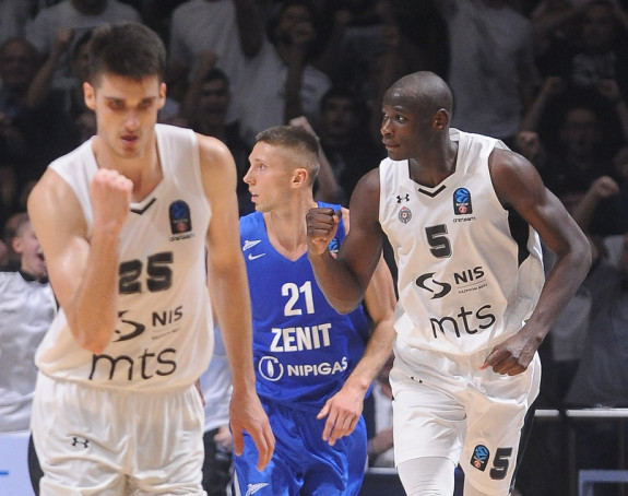 Zagorac pred Monako: Moramo da dobijamo u Pioniru!