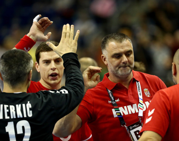 Rukometaši Srbije: Borićemo se do kraja!