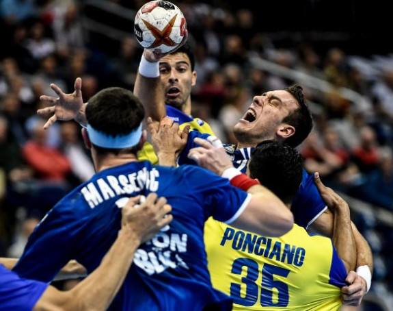 SP: Srbija pogubljena, Brazil je zasluženo pobijedio!