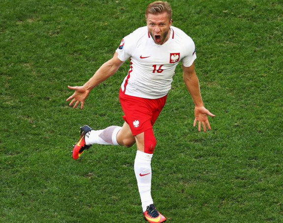 Kakav car - Kuba Blaščikovski igraće za ''dž''!