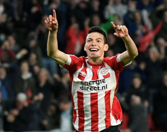 Lozano u Barsinoj orbiti!