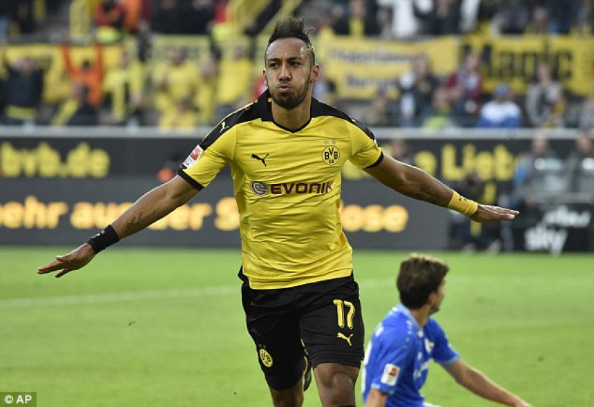 Junajted spremio 70 miliona funti za Obamejanga!