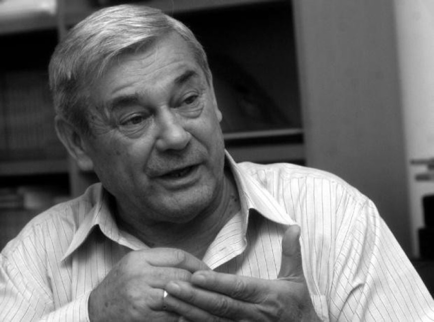 Вељко: Селекторе, хвала за све што сте ме научили!