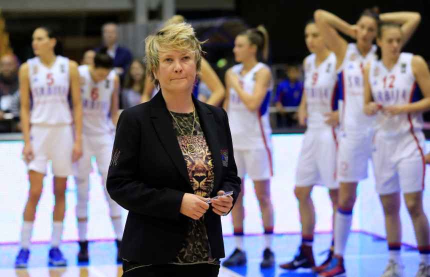 Maljković: Kvalifikacije su dio priprema za Rio!