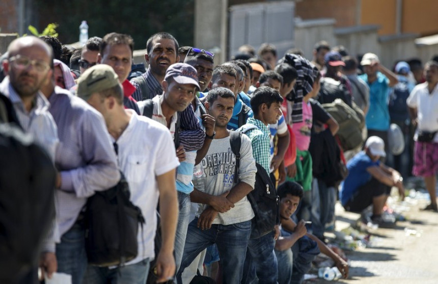 "Bićemo primorani zatvoriti granice"