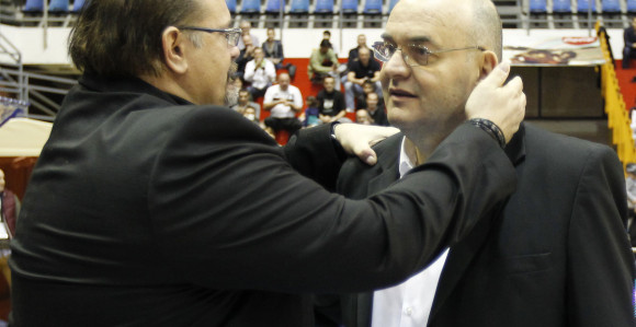 Dule: Nije stavljena tačka na crno-bijeli svijet!