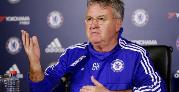 Hidink bez odbrane, na PSŽ i bez Terija!