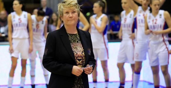 Maljković: Kvalifikacije su dio priprema za Rio!