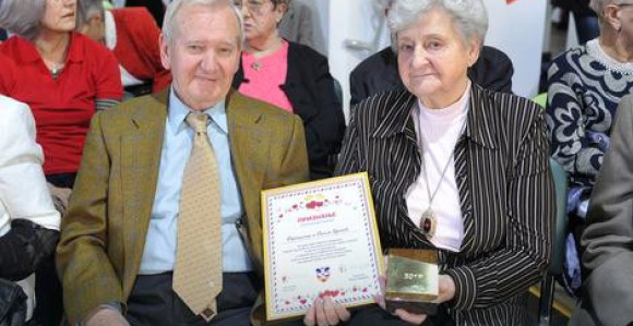 Kako doživjeti 50 godina braka? 