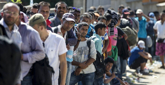 "Bićemo primorani zatvoriti granice" 