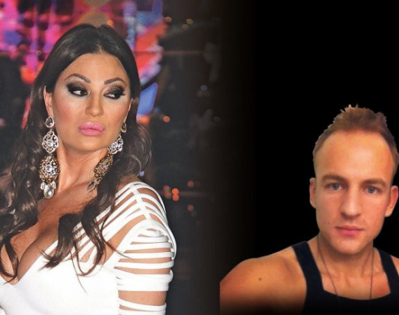 Ceca privodila mnoge sportiste i političare